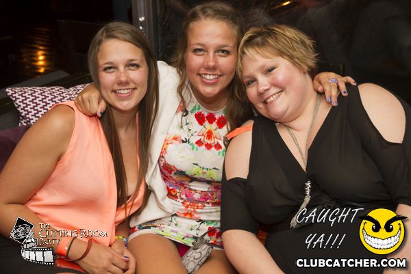 Thompson Hotel party venue photo 244 - July 27th, 2013