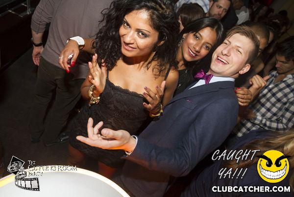 Thompson Hotel party venue photo 245 - July 27th, 2013