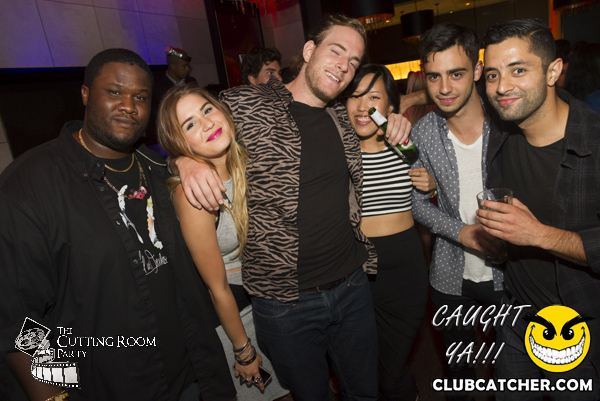 Thompson Hotel party venue photo 246 - July 27th, 2013