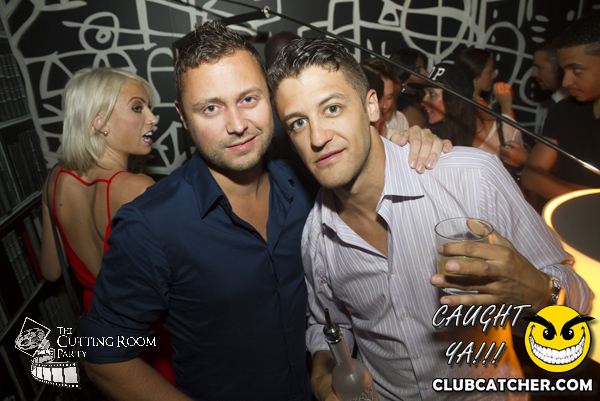 Thompson Hotel party venue photo 247 - July 27th, 2013