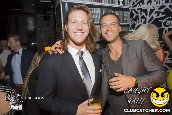 Thompson Hotel party venue photo 248 - July 27th, 2013