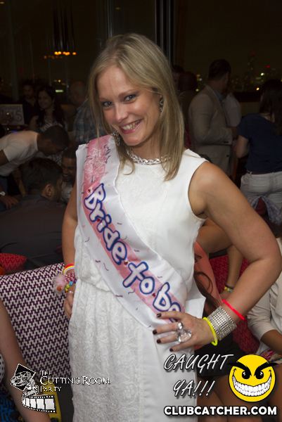 Thompson Hotel party venue photo 251 - July 27th, 2013