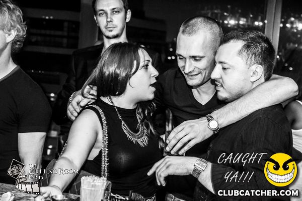 Thompson Hotel party venue photo 252 - July 27th, 2013