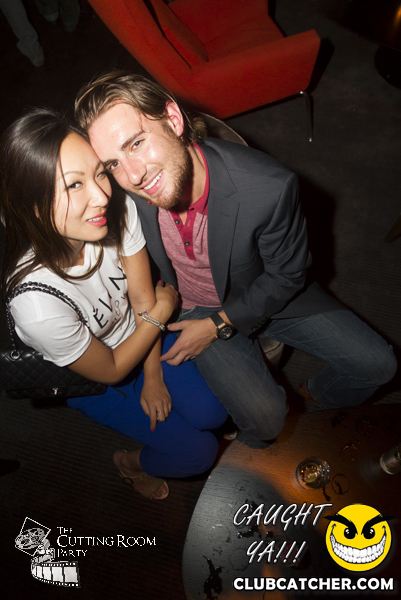 Thompson Hotel party venue photo 255 - July 27th, 2013