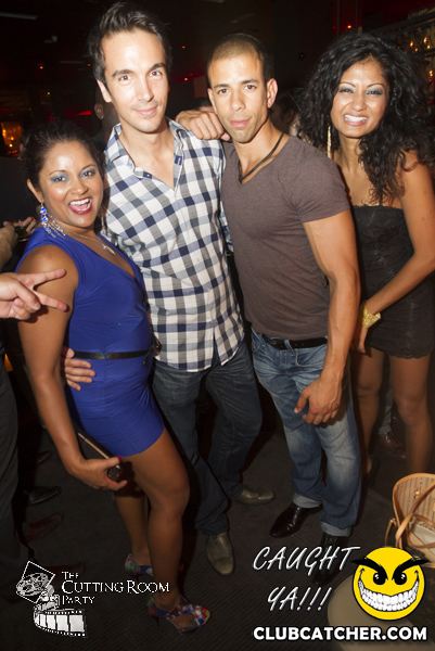 Thompson Hotel party venue photo 256 - July 27th, 2013