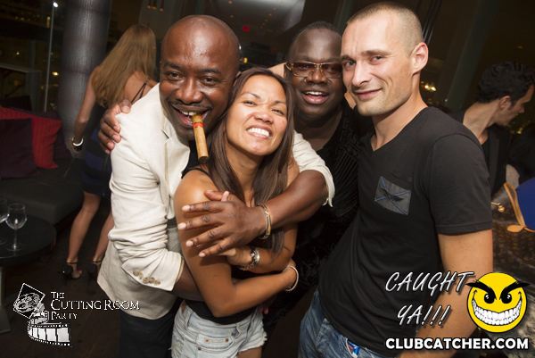 Thompson Hotel party venue photo 257 - July 27th, 2013