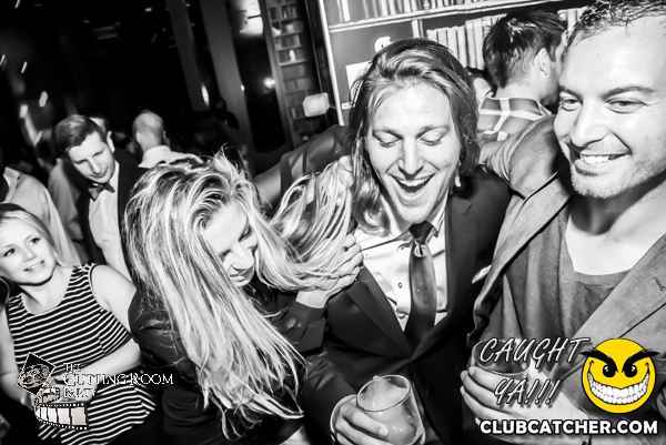 Thompson Hotel party venue photo 260 - July 27th, 2013