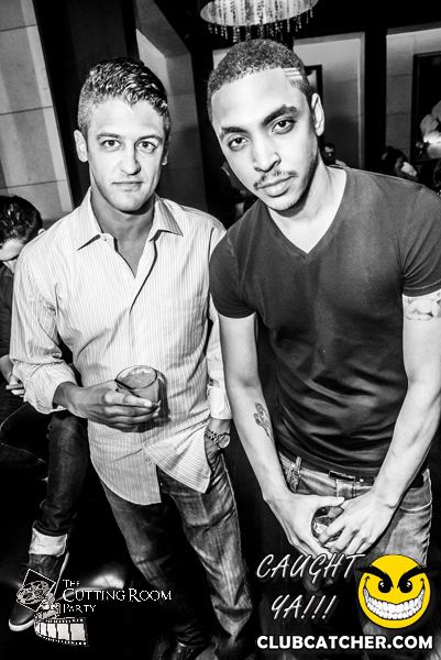 Thompson Hotel party venue photo 264 - July 27th, 2013