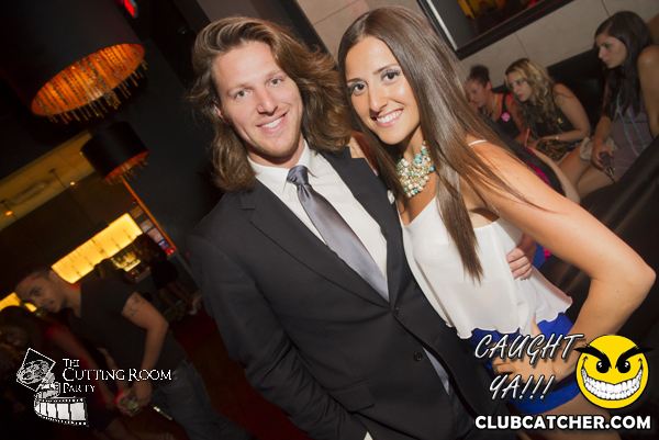 Thompson Hotel party venue photo 266 - July 27th, 2013