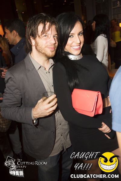 Thompson Hotel party venue photo 268 - July 27th, 2013