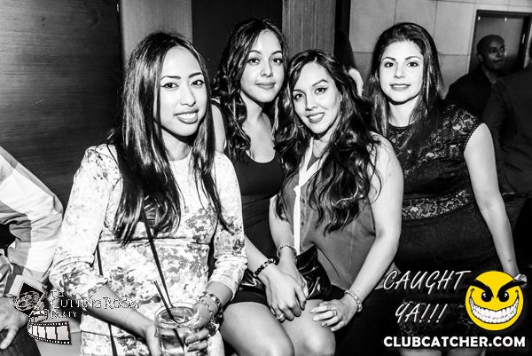 Thompson Hotel party venue photo 271 - July 27th, 2013