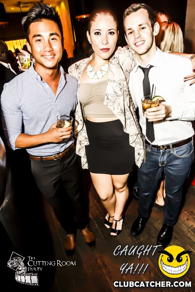 Thompson Hotel party venue photo 272 - July 27th, 2013