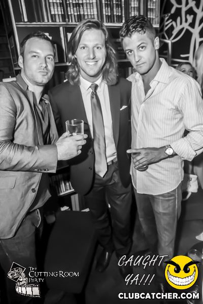 Thompson Hotel party venue photo 273 - July 27th, 2013