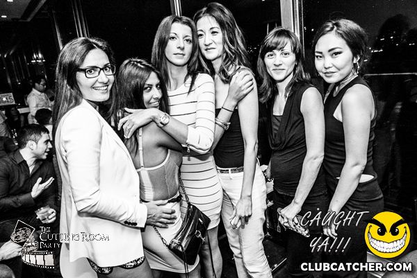 Thompson Hotel party venue photo 29 - July 27th, 2013