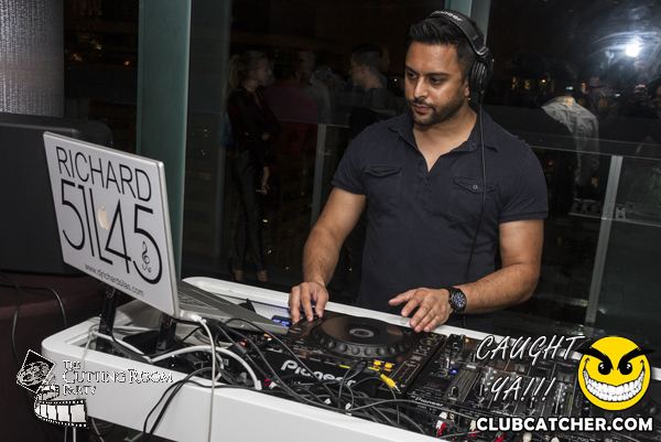 Thompson Hotel party venue photo 32 - July 27th, 2013