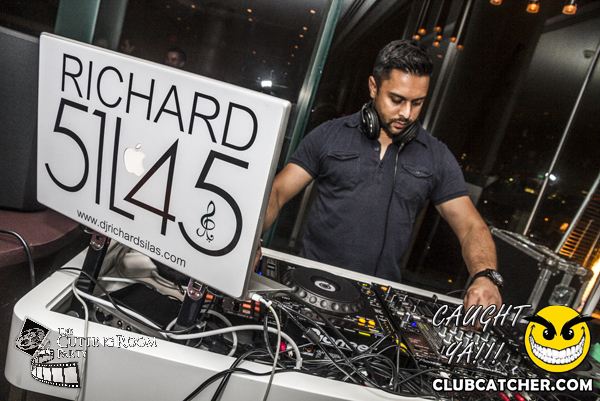 Thompson Hotel party venue photo 34 - July 27th, 2013