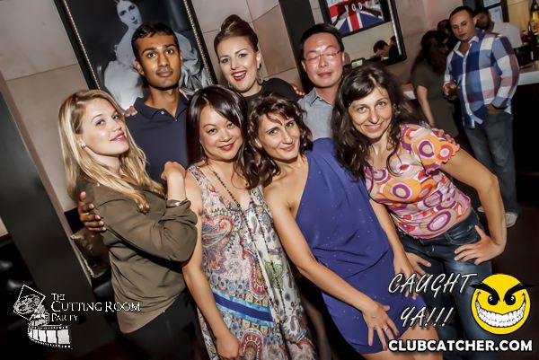 Thompson Hotel party venue photo 35 - July 27th, 2013