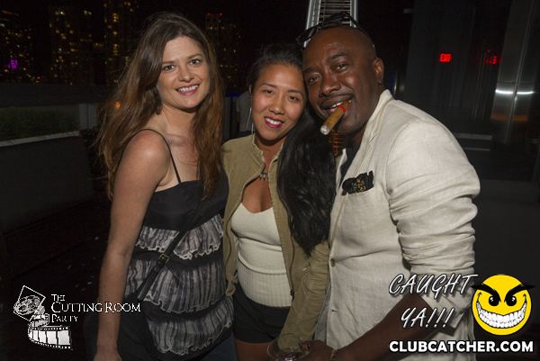 Thompson Hotel party venue photo 38 - July 27th, 2013