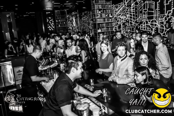 Thompson Hotel party venue photo 39 - July 27th, 2013