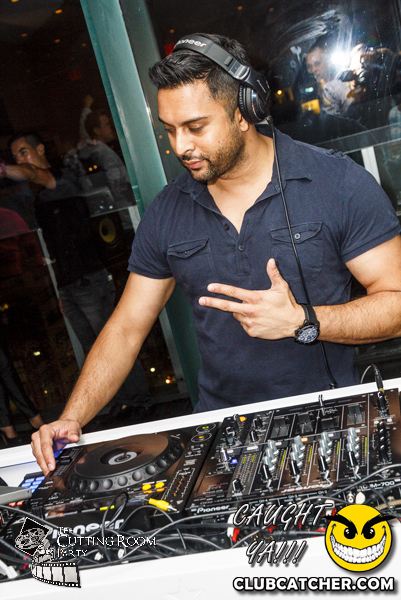 Thompson Hotel party venue photo 41 - July 27th, 2013