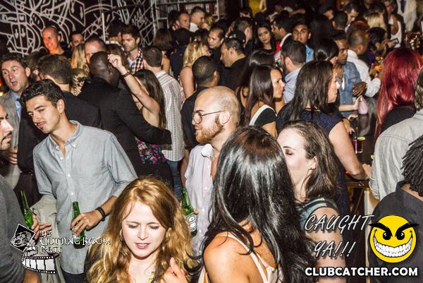 Thompson Hotel party venue photo 42 - July 27th, 2013