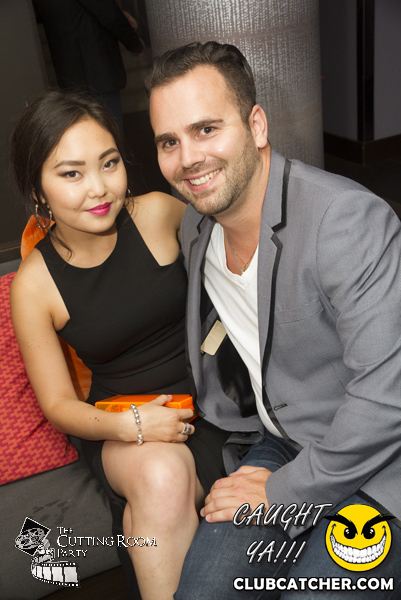 Thompson Hotel party venue photo 44 - July 27th, 2013