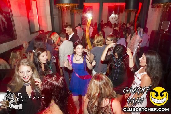 Thompson Hotel party venue photo 49 - July 27th, 2013