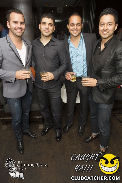 Thompson Hotel party venue photo 50 - July 27th, 2013