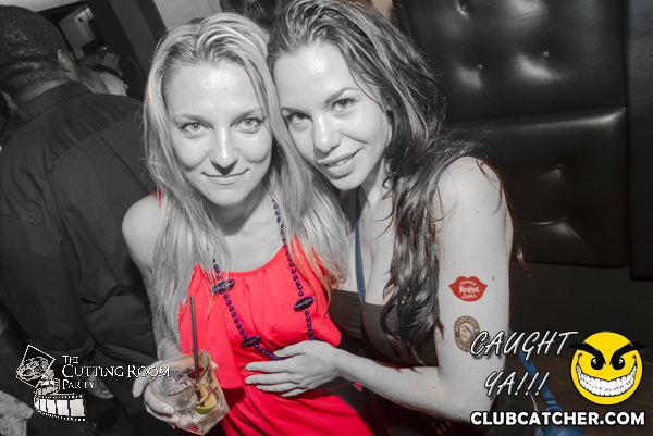 Thompson Hotel party venue photo 6 - July 27th, 2013