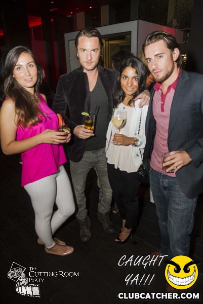 Thompson Hotel party venue photo 52 - July 27th, 2013