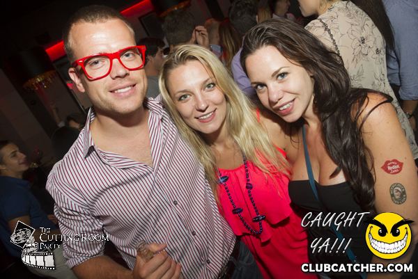 Thompson Hotel party venue photo 57 - July 27th, 2013