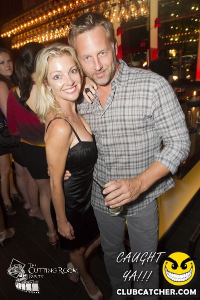 Thompson Hotel party venue photo 59 - July 27th, 2013