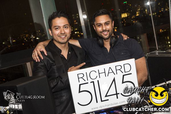 Thompson Hotel party venue photo 7 - July 27th, 2013