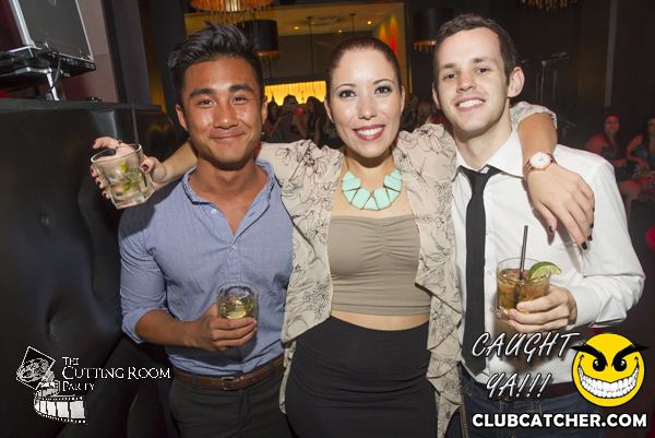 Thompson Hotel party venue photo 61 - July 27th, 2013