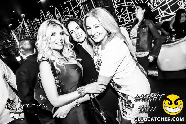 Thompson Hotel party venue photo 65 - July 27th, 2013