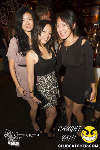 Thompson Hotel party venue photo 77 - July 27th, 2013