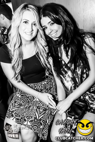 Thompson Hotel party venue photo 9 - July 27th, 2013