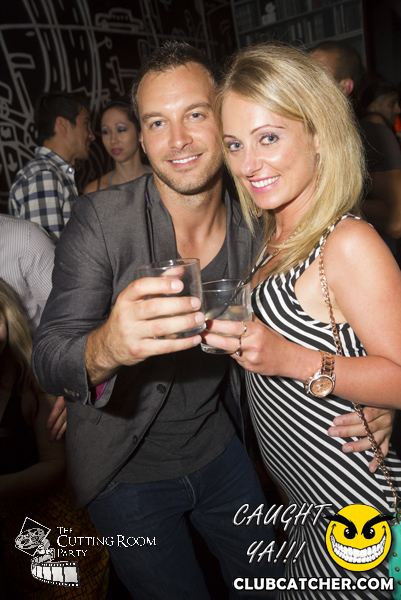 Thompson Hotel party venue photo 83 - July 27th, 2013