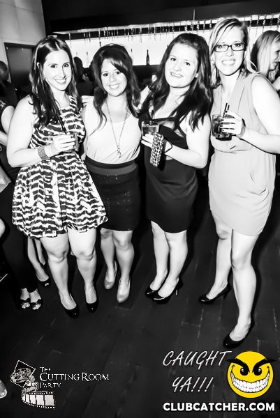 Thompson Hotel party venue photo 89 - July 27th, 2013