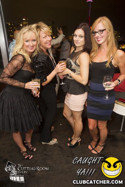 Thompson Hotel party venue photo 92 - July 27th, 2013