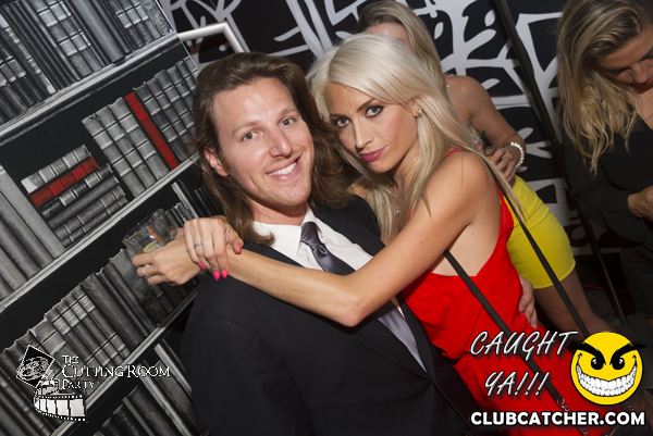 Thompson Hotel party venue photo 93 - July 27th, 2013