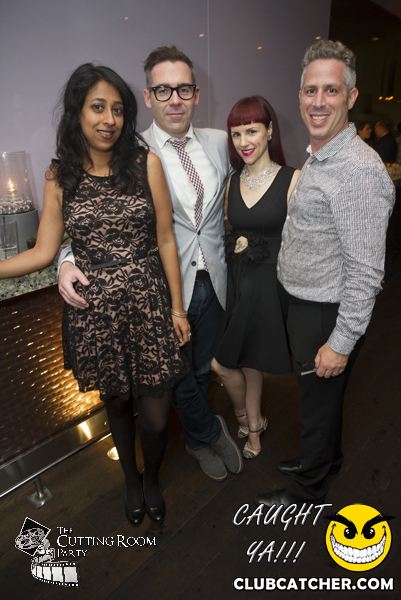 Thompson Hotel party venue photo 94 - July 27th, 2013