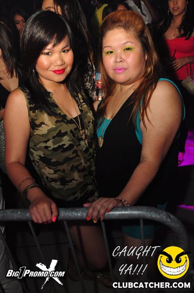 Luxy nightclub photo 137 - August 2nd, 2013