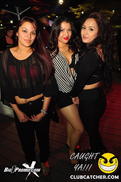Luxy nightclub photo 148 - August 2nd, 2013