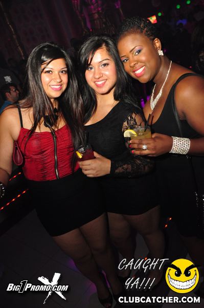 Luxy nightclub photo 155 - August 2nd, 2013