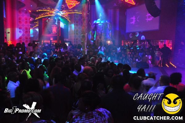 Luxy nightclub photo 175 - August 2nd, 2013
