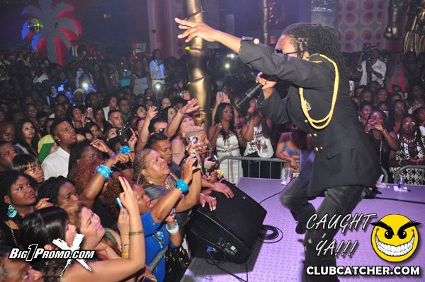 Luxy nightclub photo 201 - August 2nd, 2013