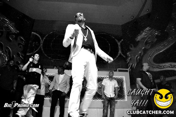 Luxy nightclub photo 208 - August 2nd, 2013