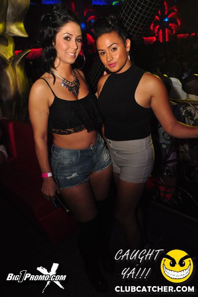 Luxy nightclub photo 22 - August 2nd, 2013