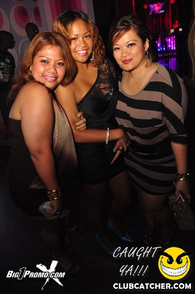 Luxy nightclub photo 259 - August 2nd, 2013